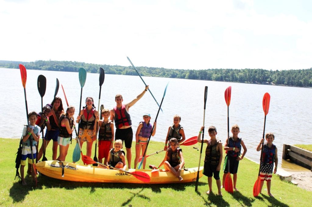 Gallery of Olympia Summer Program Photos Camp Olympia