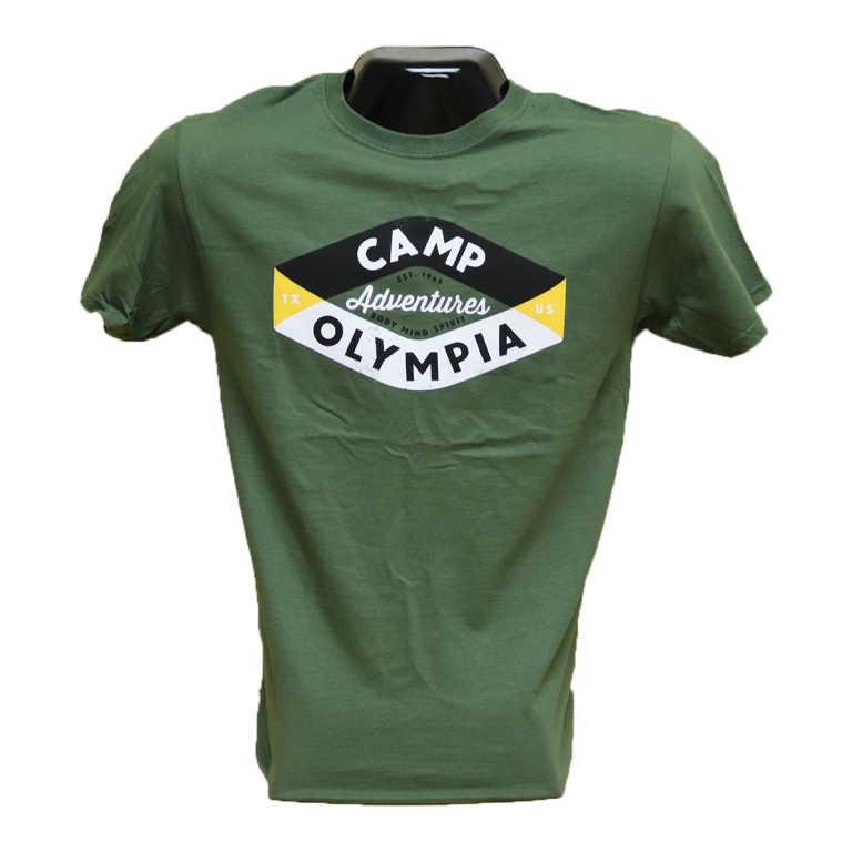 Camp Store Page 2 of 7 Camp Olympia