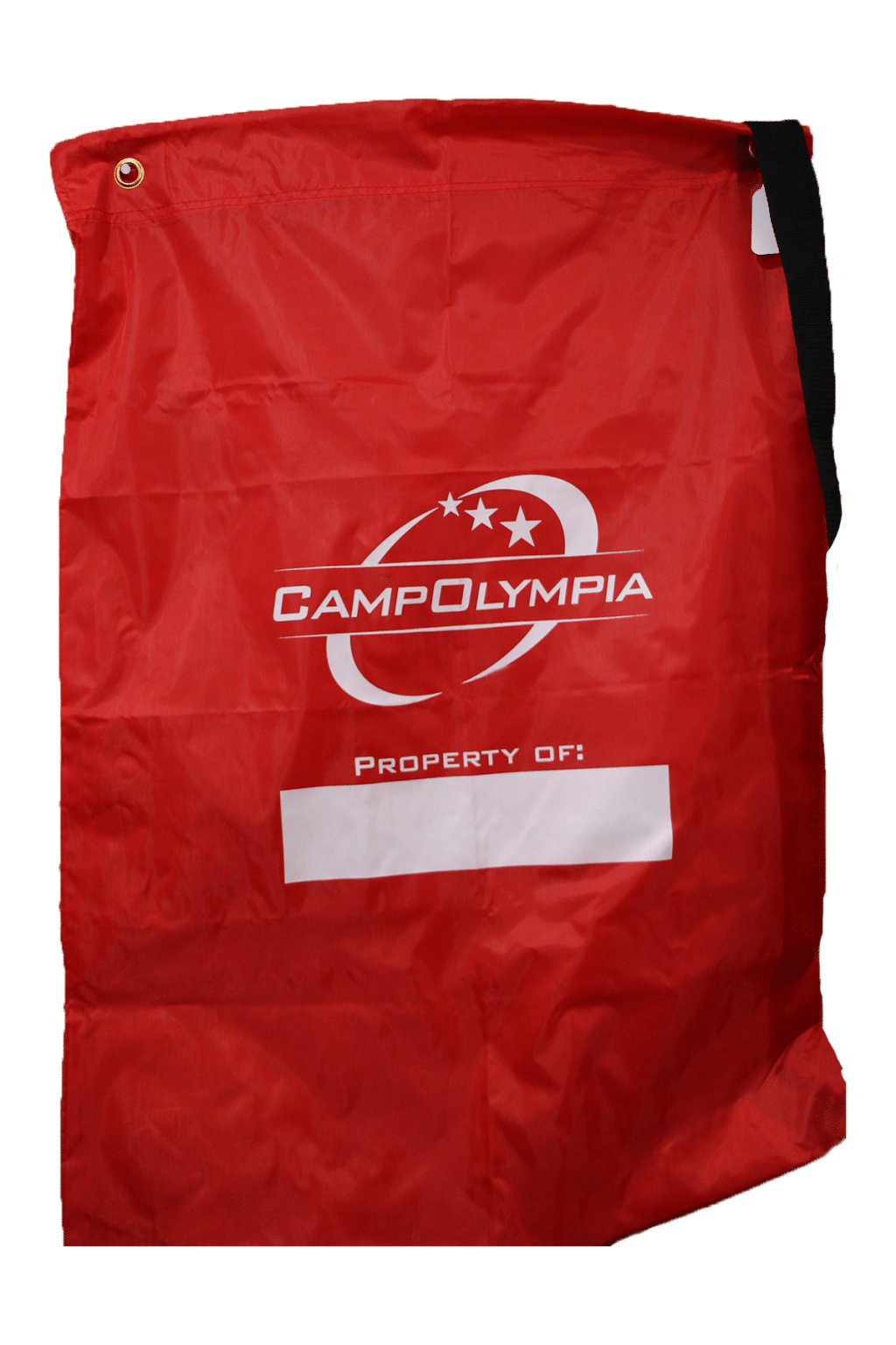 Spartan Laundry Bag Camp Olympia