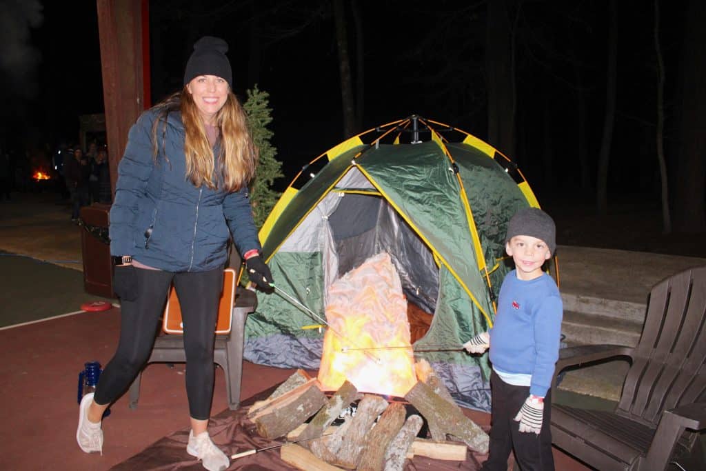 Gallery of Mom/Son Weekend 2023 Photos - Camp Olympia