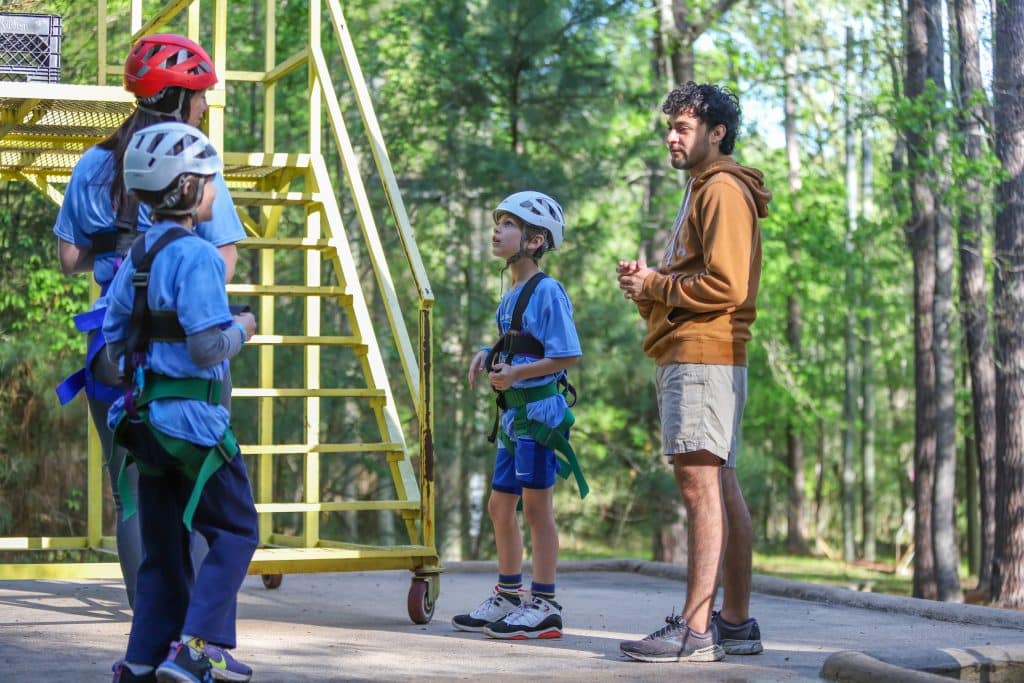 Gallery of Family Camp 2023 Photos Camp Olympia