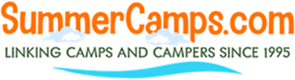 SummerCamps.com logo.