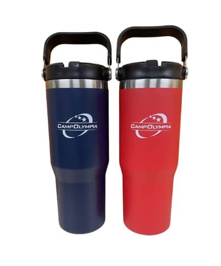 16 oz plastic tumblers 16oz Clear Plastic Cups for Cold Drinks no lids, PET BPA Free