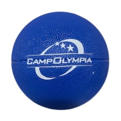 Camp Olympia Basketball