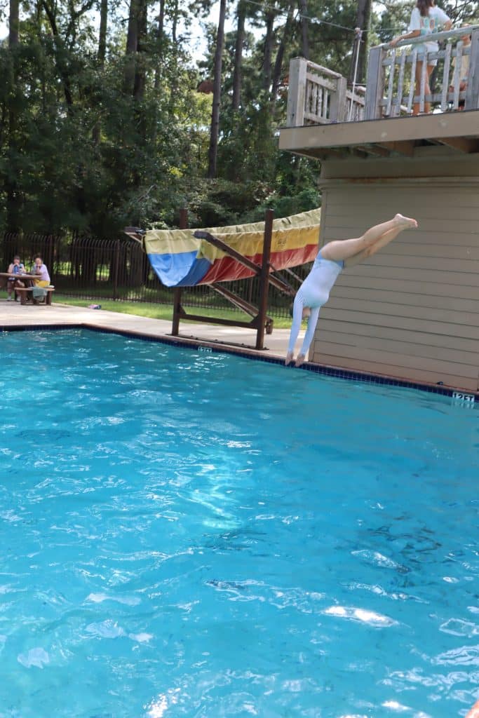 Gallery of Mother/Daughter Weekend 2024 Photos Camp Olympia