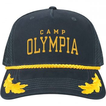 Admiral Hat