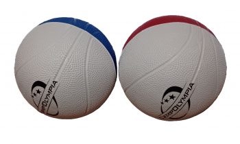 Foam Mini Basketballs