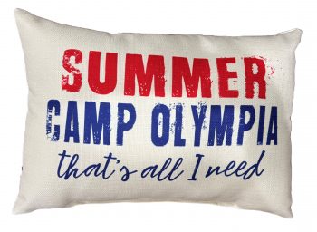 That's All I Need Pillow