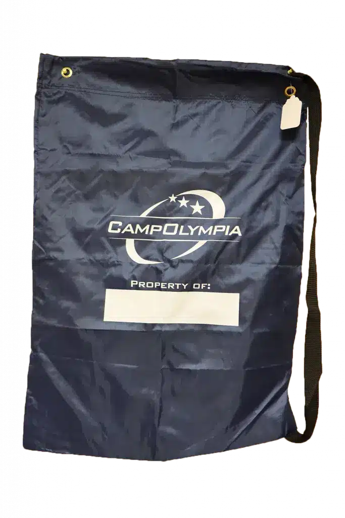 S/A Laundry Bag - Image 2